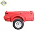 mini box trailers for sale