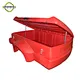 mini box trailers for sale